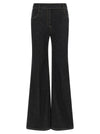 Brunello Cucinelli Flared Leg Jeans
