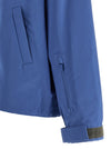 Miu Miu Tech Canvas Windbreaker