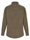 Brunello Cucinelli Corduroy Shirt