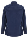 Brunello Cucinelli Corduroy Shirt