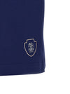 Brunello Cucinelli Interlock Cotton Bermuda Shorts