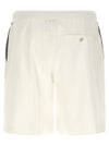 Brunello Cucinelli Interlock Cotton Bermuda Shorts