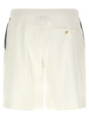 Brunello Cucinelli Interlock Cotton Bermuda Shorts