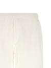 Brunello Cucinelli Interlock Cotton Bermuda Shorts