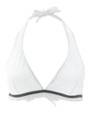 Brunello Cucinelli Monile Bikini Top