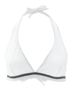 Brunello Cucinelli Monile Bikini Top