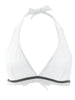 Brunello Cucinelli Monile Bikini Top