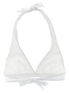 Brunello Cucinelli Monile Bikini Top