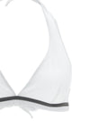 Brunello Cucinelli Monile Bikini Top