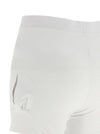 Brunello Cucinelli Logo Embroidery Tennis Dress