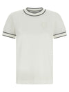 Brunello Cucinelli Sparkling T-shirt