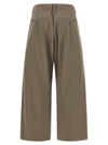 Brunello Cucinelli Interlock Couture Pants