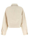 Brunello Cucinelli Linen Cotton Jacket
