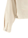 Brunello Cucinelli Linen Cotton Jacket