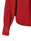 Brunello Cucinelli Cotton And Linen Shirt