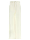 Brunello Cucinelli Cotton Trousers