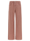 Brunello Cucinelli Contemporary Pants