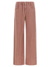 Brunello Cucinelli Contemporary Pants
