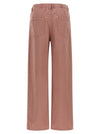 Brunello Cucinelli Contemporary Pants