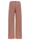 Brunello Cucinelli Contemporary Pants