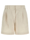 Brunello Cucinelli Baggy Shorts