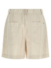Brunello Cucinelli Baggy Shorts