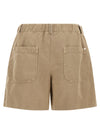 Brunello Cucinelli Baggy Shorts