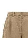 Brunello Cucinelli Baggy Shorts
