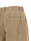 Brunello Cucinelli Baggy Shorts