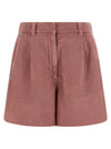 Brunello Cucinelli Baggy Shorts