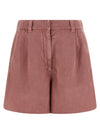 Brunello Cucinelli Baggy Shorts