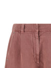 Brunello Cucinelli Baggy Shorts