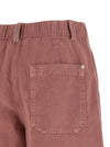 Brunello Cucinelli Baggy Shorts