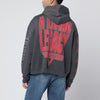 Represent Reversible Living Legacy Tour sweatshirt in grey
