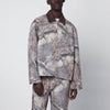 Represent Realtree Camo zip-up jacket