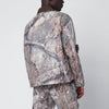 Represent Realtree Camo zip-up jacket