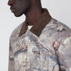Represent Realtree Camo zip-up jacket