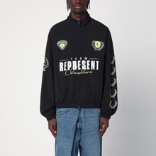  Represent Black World Championship Track Jacket
