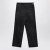 Represent Washed black jeans