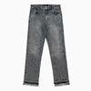 Represent R2 washed-effect denim jeans