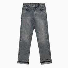  Represent R2 washed-effect denim jeans