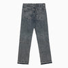 Represent R2 washed-effect denim jeans