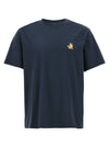 Maison Kitsuné Maison Kitsune Speedy Fox T-shirt