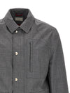 Brunello Cucinelli Field Jacket