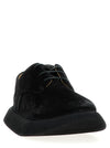Marsèll Intagliata Derby Shoes