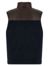 Brunello Cucinelli Paneled Vest