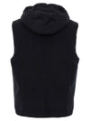 Brunello Cucinelli Padded Wool Vest