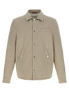 Brunello Cucinelli Nylon Jacket