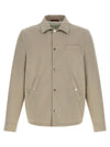 Brunello Cucinelli Nylon Jacket