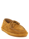 Marsèll MarsÈll Scatopelle Boat Shoe
